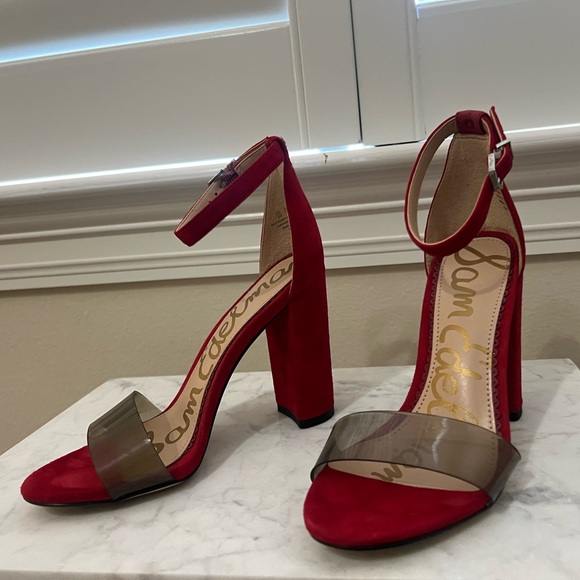 Sam Edelman heels 👠 - Picture 6 of 9
